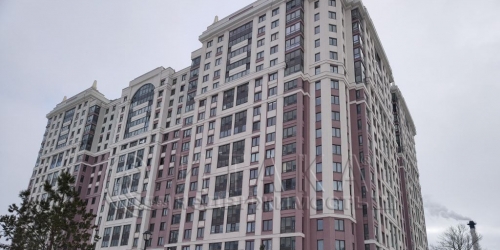 3-комн квартира Общественный,  д. 5