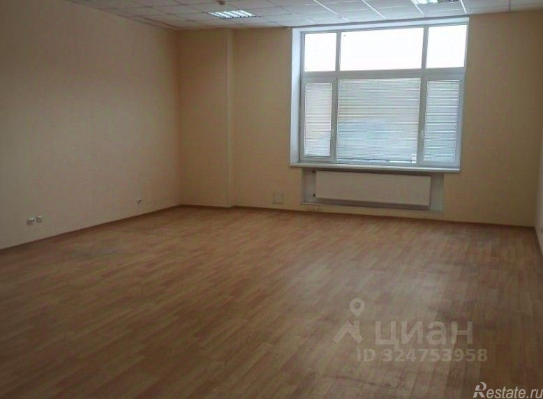 Аренда офиса Заозёрная улица,  д. 8