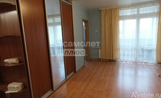 Продажа 1-комн квартиры на вторичном рынке Лобня г, Жирохова ул,  д. 2