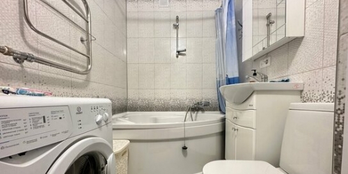 1-комн квартира Канонерский остров,  д. 8