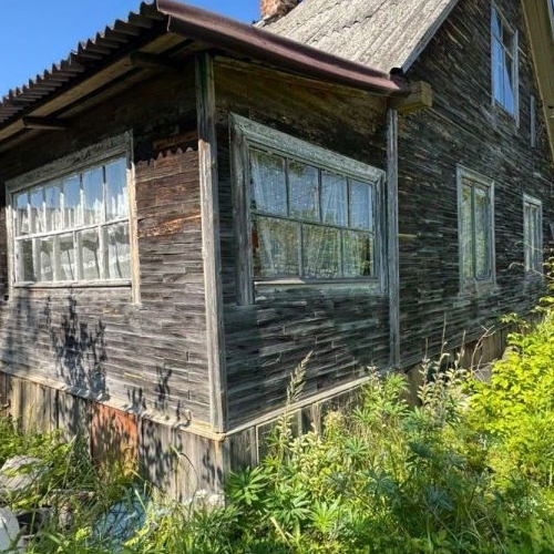 Коттедж/дом Восход садоводческий массив, Петрокрепость СНТ, 7-я линия, 129