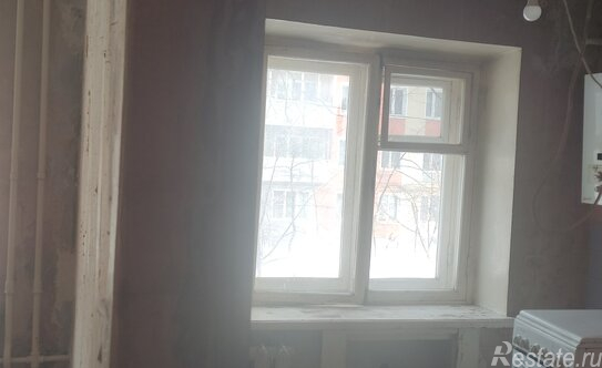 Продажа 1-комн квартиры на вторичном рынке Королев г, Терешковой ул,  д. 12