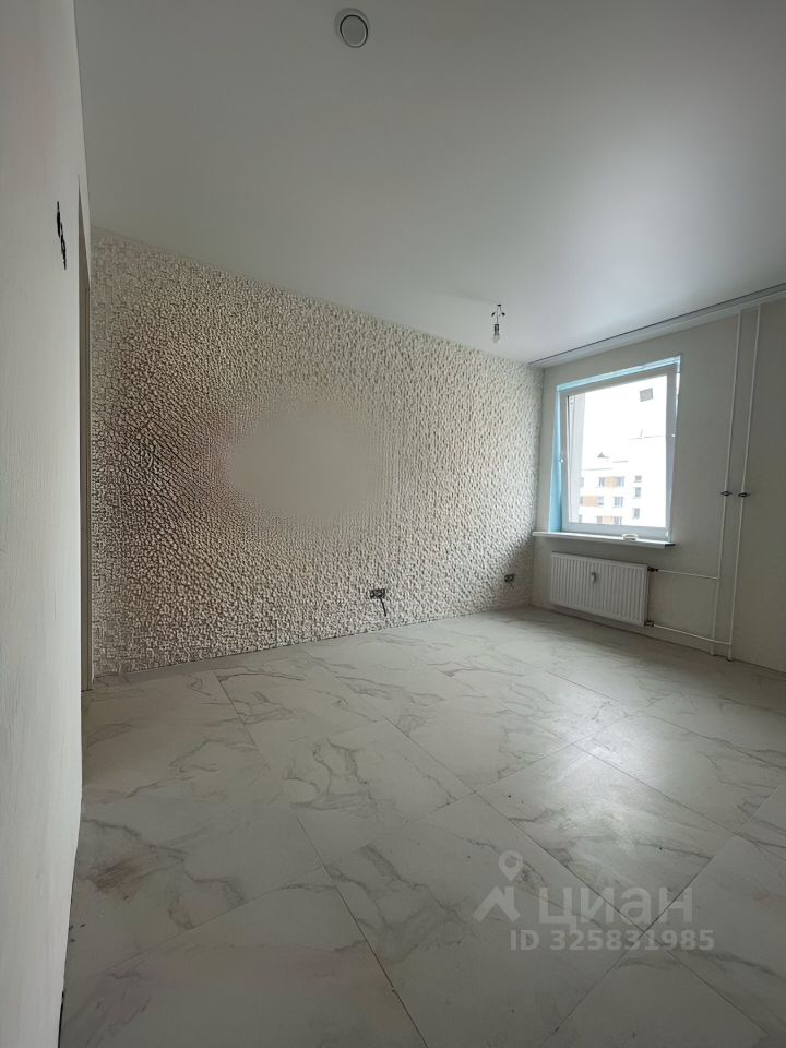 Продажа 1-комн квартиры на вторичном рынке пос. Шушары, Московское шоссе, 256к2