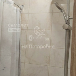 Продажа 3-комн квартиры на вторичном рынке Тверская-Ямская 3-я ул,  д. 52