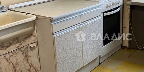 3-комн квартира Новосмоленская набережная, 1