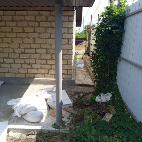 Коттедж/дом Ветошный переулок