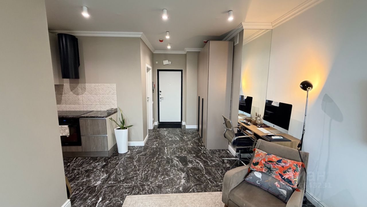 Продажа 1-комн квартиры на вторичном рынке Дегунинская улица, 7