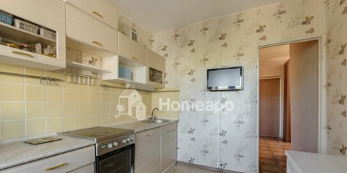 2-комн квартира Новосущёвская улица,  д. 12