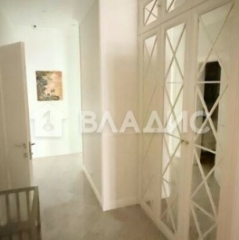 Продажа 3-комн квартиры на вторичном рынке Береговой проезд,  д. 5 к2