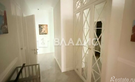 Продажа 3-комн квартиры на вторичном рынке Береговой проезд,  д. 5 к2