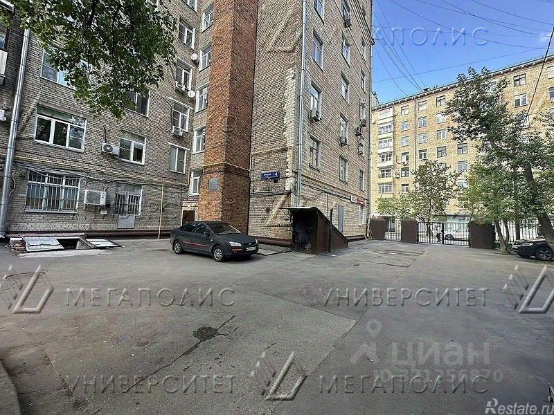 Продажа ПСН улица Правды,  д. 4