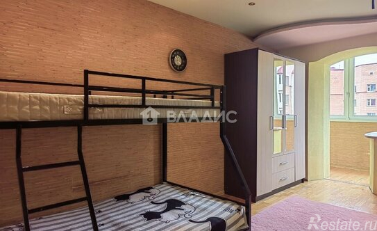 Продажа 2-комн квартиры на вторичном рынке Город Всеволожск, переулок Олениных,  д. 2 к1