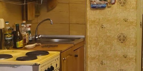 3-комн квартира Колпино, улица Анисимова, 2