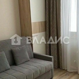 Продажа 1-комн квартиры на вторичном рынке Родниковая улица,  д. 9А к1