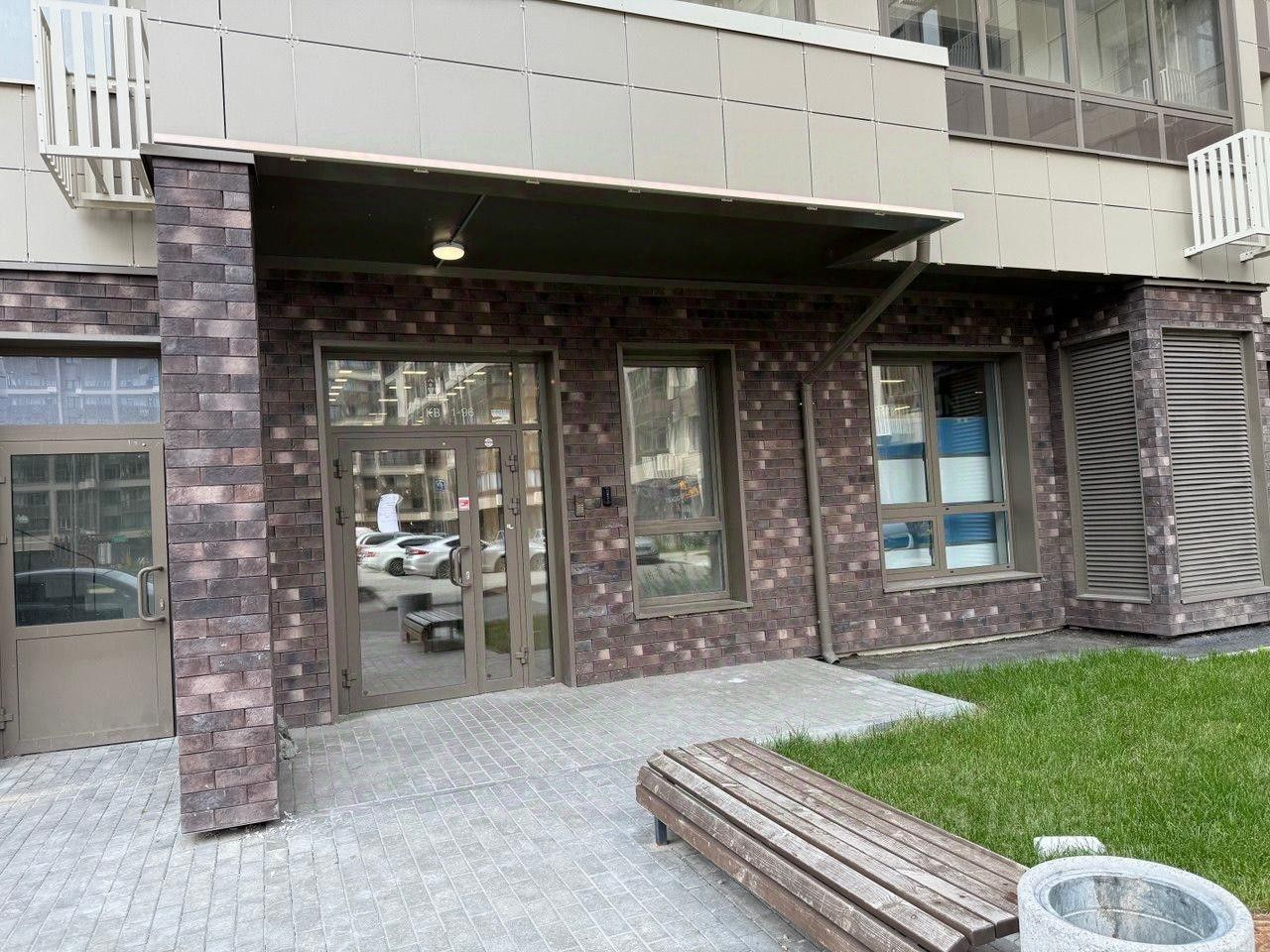 Продажа 1-комн квартиры на вторичном рынке д. Пирогово, улица Ильинского, 8к1