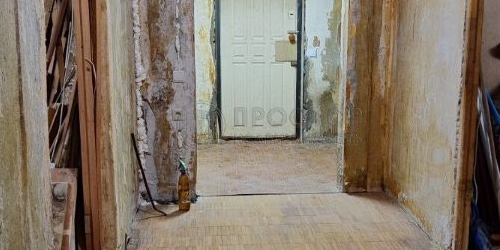 3-комн квартира Свободный проспект, 21/2