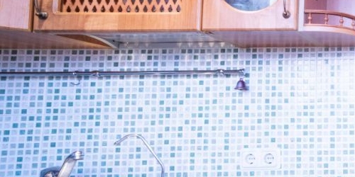 1-комн квартира улица Добровольцев, 54