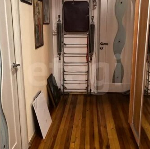 3-комн квартира Дубна, ул Тверская,  д. 4