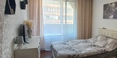 3-комн квартира проспект Маршала Жукова, 37К3