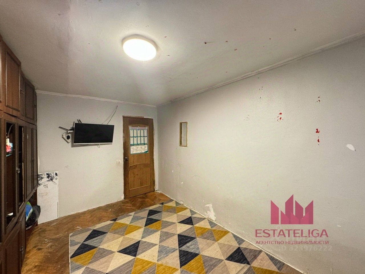 Продажа 3-комн квартиры на вторичном рынке Амурская улица, 29