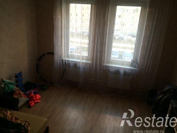 Продажа 3-комн квартиры на вторичном рынке Подольск г, 65-летия Победы б-р ,  д. 1