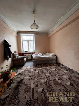 2-комн квартира Лыткарино, ул. Октябрьская,  д. 10