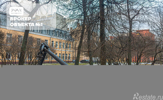 Продажа 1-комн квартиры на вторичном рынке улица Еремеева,  д. 7 к2