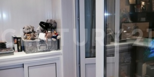 1-комн квартира Балашиха, Первомайская ул,  д. 4