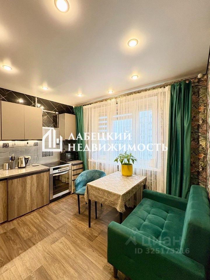 Продажа 3-комн квартиры на вторичном рынке Южнобутовская улица, 86К1