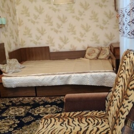 Аренда 1-комн квартиры на вторичном рынке улица Седова,  д. 110