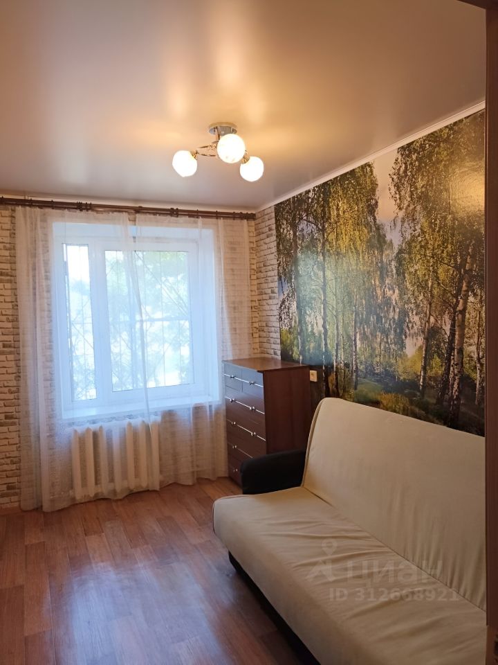 Продажа 2-комн квартиры на вторичном рынке Пискаревский проспект, 143