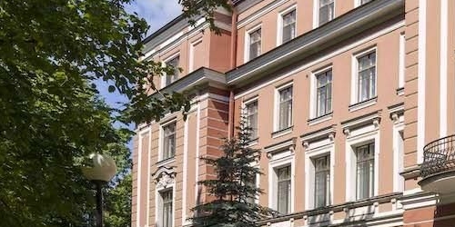6-комн квартира Очаковская улица, 6