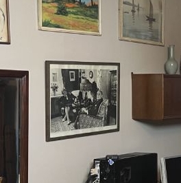 Продажа 1-комн квартиры на вторичном рынке Ярославская улица, 1/9