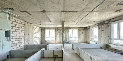 3-комн квартира ул Щукинская,  д. 7
