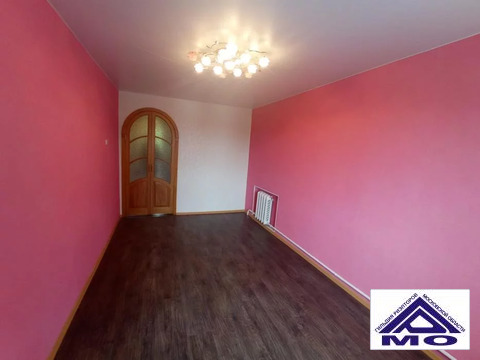 Продажа 2-комн квартиры на вторичном рынке Павловский Посад, ул. Карповская,  д. 59