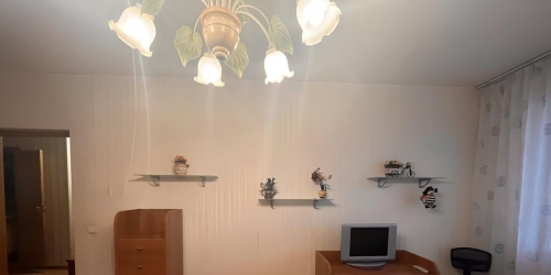 2-комн квартира Венёвская улица,  д. 23