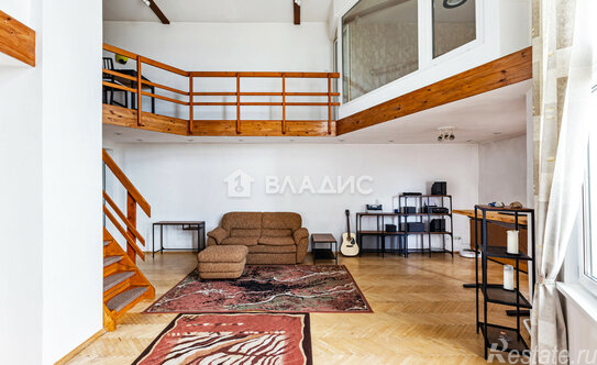 Продажа 5-комн квартиры на вторичном рынке Капитанская улица,  д. 5