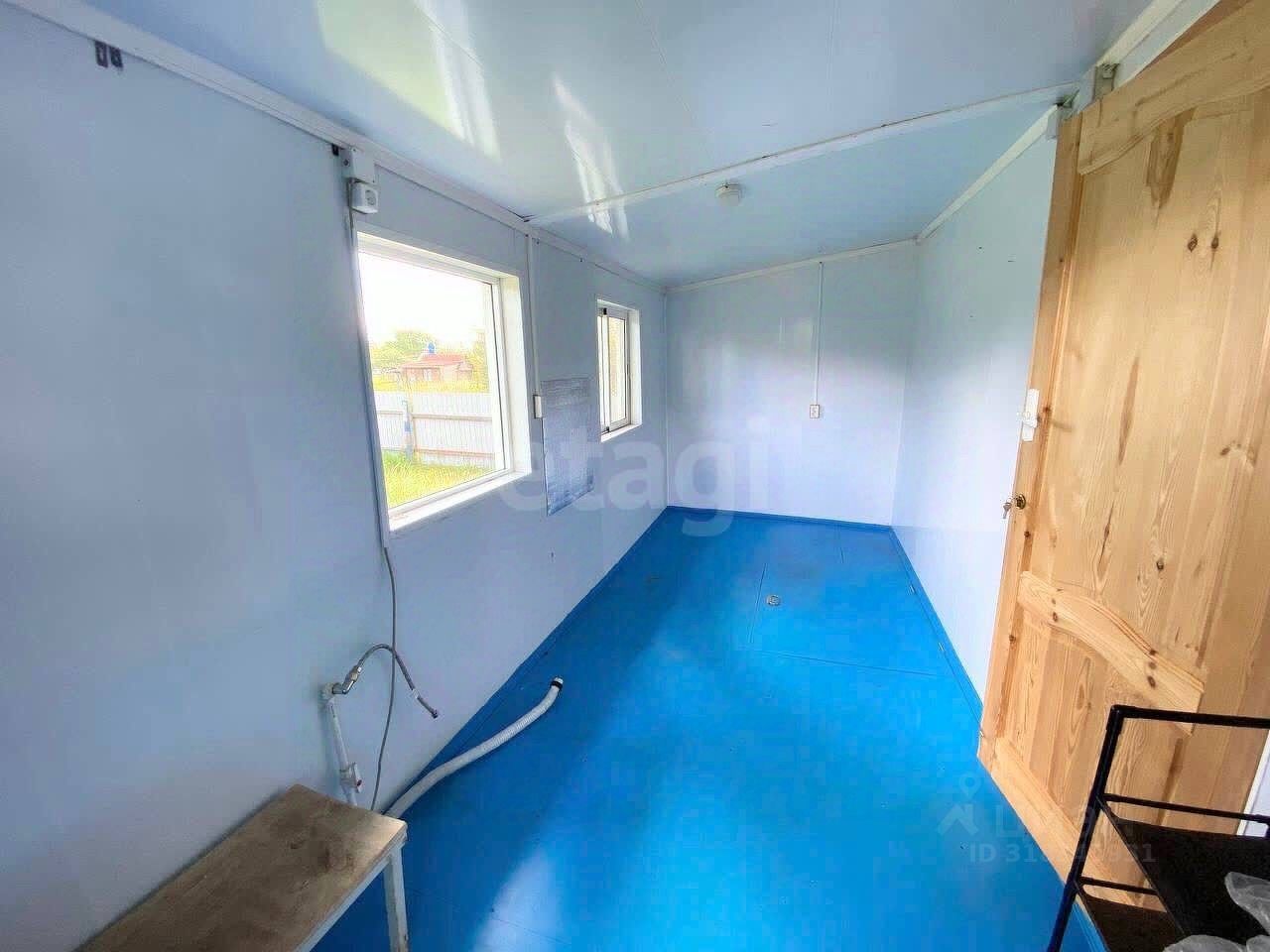 Продажа дома Гвоздика СНТ, улица 5-я, 30