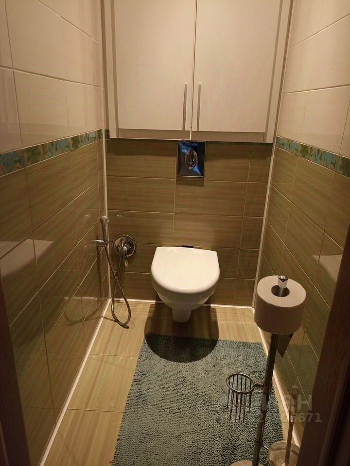 Продажа 3-комн квартиры на вторичном рынке Балашиха, Заречная улица, 32