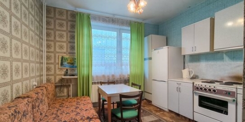 2-комн квартира улица Маршала Голованова,  д. 16