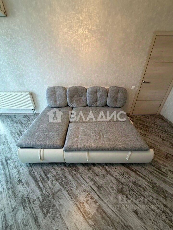 Продажа 1-комн квартиры на вторичном рынке улица Татьянин Парк, 14к2