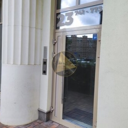 Продажа 2-комн квартиры на вторичном рынке проспект Авиаконструкторов,  д. 54 с1