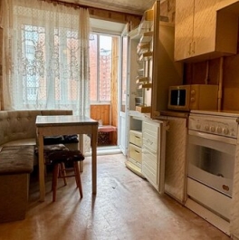 Продажа 1-комн квартиры на вторичном рынке ул Авиационная,  д. 74,  к. 2