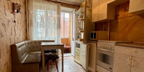 1-комн квартира ул Авиационная,  д. 74,  к. 2
