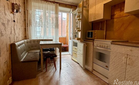 Продажа 1-комн квартиры на вторичном рынке ул Авиационная,  д. 74,  к. 2