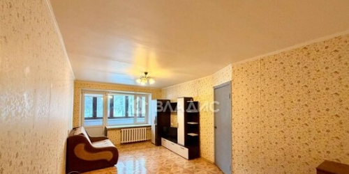 1-комн квартира ул Евдокима Огнева,  д. 20