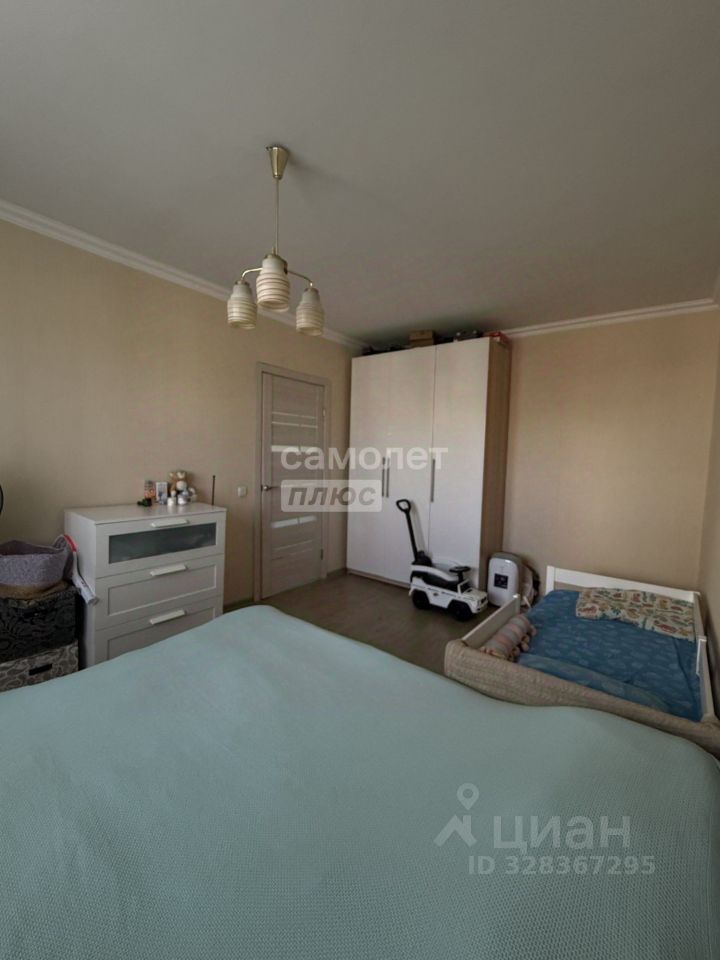Продажа 2-комн квартиры на вторичном рынке Солнечногорск, Красная улица, 107