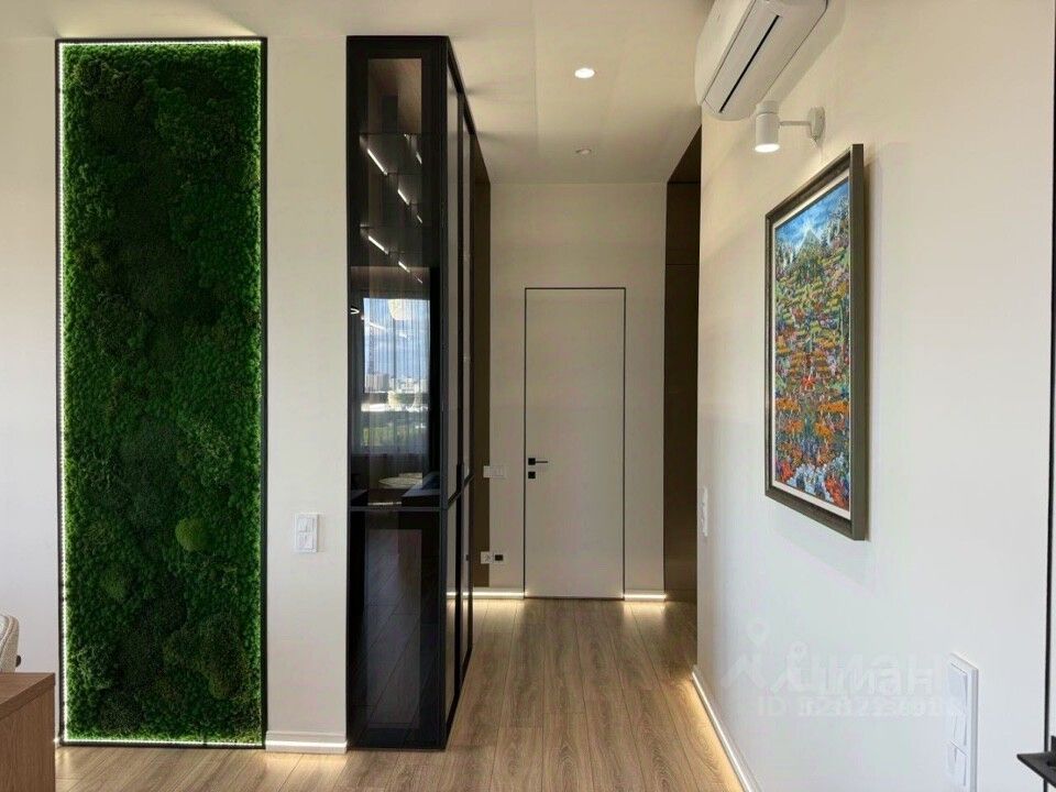 Аренда 4-комн квартиры на вторичном рынке улица Петра Алексеева, 14