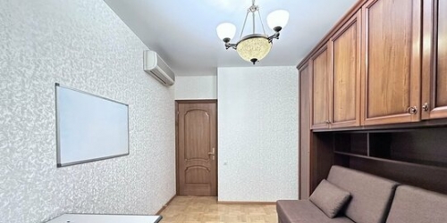 3-комн квартира Щербаковская улица,  д. 55