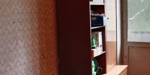 2-комн квартира Большая Черкизовская улица, 30К3